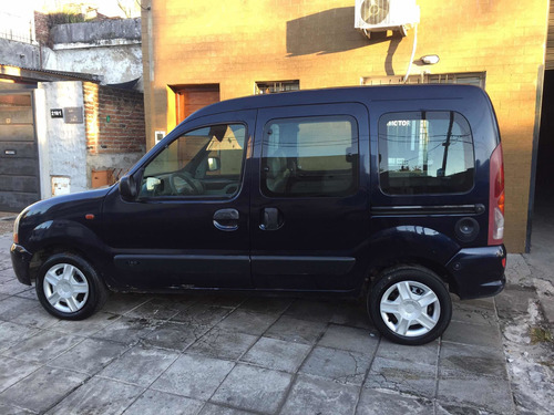 Renault Kangoo 1.9 Rld Athentique 1 Plc 2006