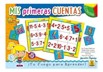 Comprar Juego De Mesa Didactico Mis Primeras Cuentas Implas Im242