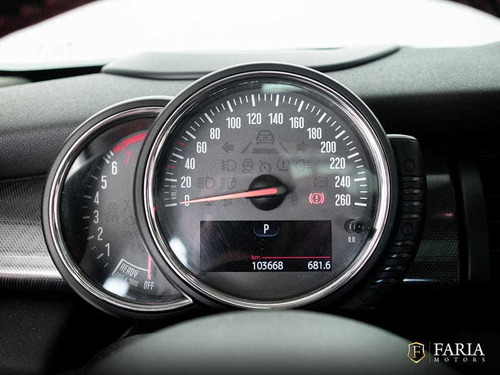 Imagem 9 de 15 de Mini Cooper S 2.0 Exclusive