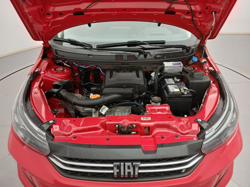 Fiat Cronos 1.0 FIREFLY FLEX DRIVE MANUAL