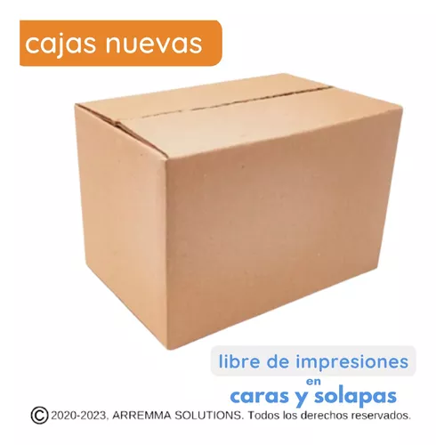 El Alamo, Cajas de Cartón – Cajas de Línea, Cajas a la Medida, Cartón  Corrugado