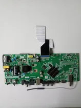 Comprar Placa Main Hometech Htdk32hd (venta Solo Técnicos)