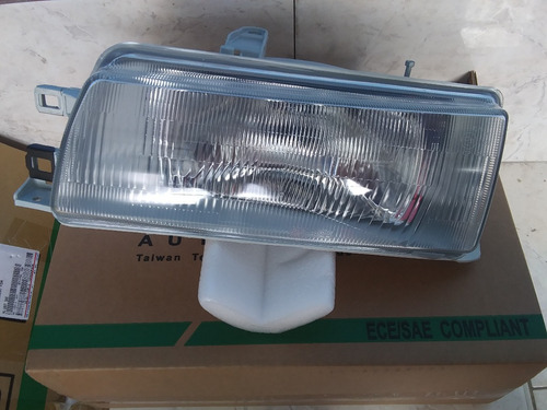 Faro Delantero Toyota Corolla Araya 1988-1991