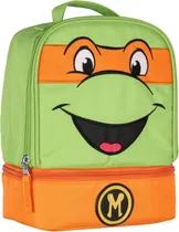 Comprar Teenage Mutant Ninja Turtles Tmnt All Turtles Dual Compar..