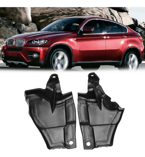 Compartimento De Tabique De Mamparo De Motor De Coche Para X