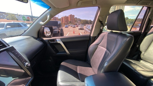 Imagen 15 de 23 de Toyota Prado 3.0 Tx-l Fl 161 Hp