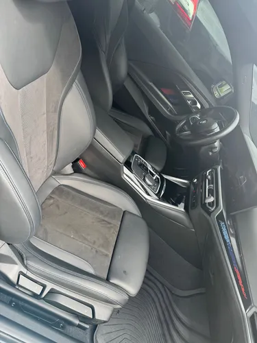 Bmw M240 Impecable 0 Golpes Perfecto Estado Rwd