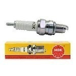 Bujia C6hsa Ngk Brasil 10mm. Corta 3228