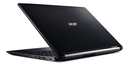 Notebook Acer Aspire I7 7ma 8gb 256gb Gtx1050 15.6 Win10 Fac