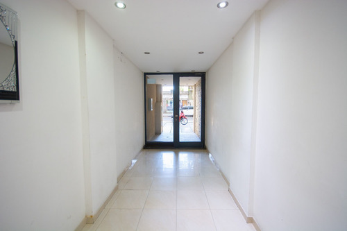 Imagen 6 de 21 de Monoambiente Venta Apto Profes Villa Del Parque