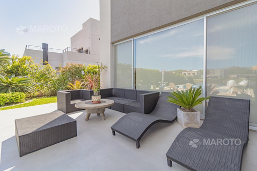 Imagen 8 de 30 de Casa En Venta En San Matias - Maroto Propiedades-