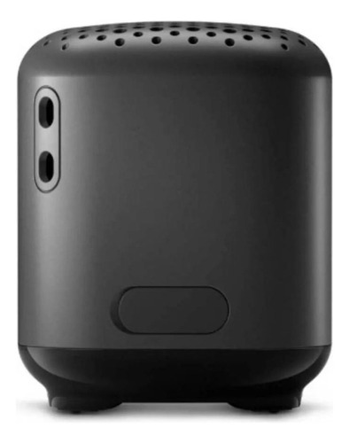 Parlante Portable Bluetooth Speaker Philips Tas1505b/00