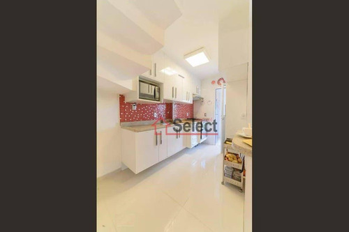 Imagem 26 de 30 de -oportunidade, Linda Cobertura Duplex A Poucos Metros Do Park Shopping_ - Co0022
