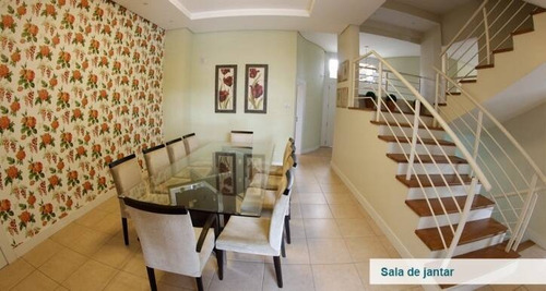 Imagem 15 de 15 de Casa Condomínio Passaúna- Campo Largo. Pr - 3558