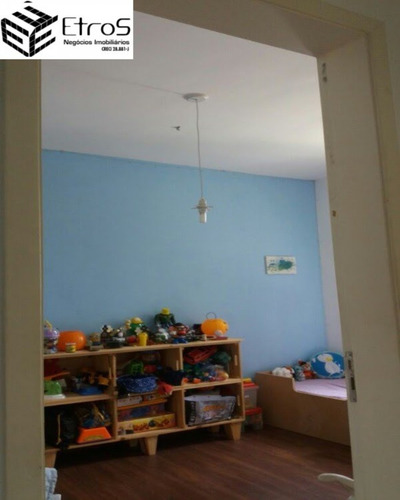 Imagem 7 de 10 de Apartamento - Ap0023 - 34241669