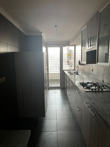 Arrendamos Departamento De 100 Mt2