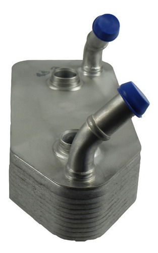 Imagen 3 de 10 de Enfriador De Aceite Volkswagen Beetle 98-03