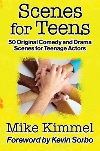 Scenes For Teens 50 Originaledy And Drama Scenes