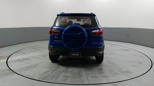 Ford Ecosport 2.0 TREND 4X2 AT