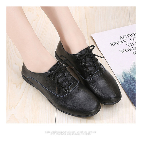 # Zapato Mujer Ligeros Servicio Enfermeria Clinico Confort