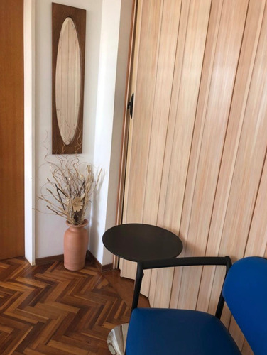 Consultorio Odontológico / Apartamento Con Vita A La Rambla