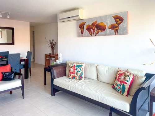 Imagen 9 de 22 de Venta 3 Dormitorios En Venta - Playa Mansa (ref: Lij-5734)
