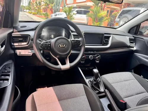 Kia Stonic 1.0 Zenith