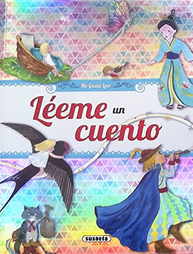 Leeme Un Cuento - Vv Aa 