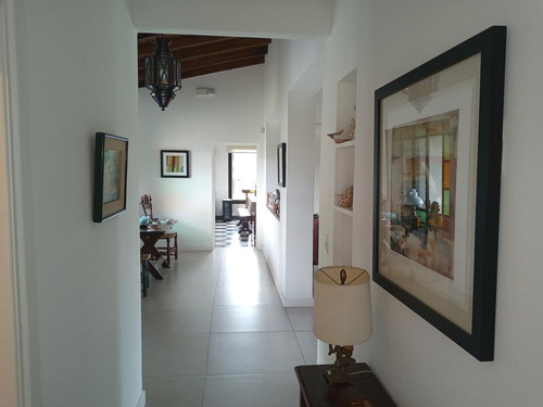 Casa En Venta - Casa 4 Dormitorios - Haras San Pablo - General Rodriguez