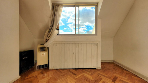 Venta Depto 4 Ambientes Balcón Aterrazado Parrilla