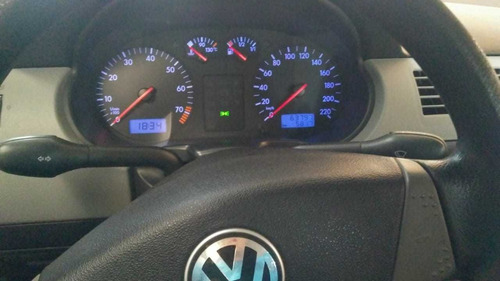 Volkswagen Parati 1.0 Turbo
