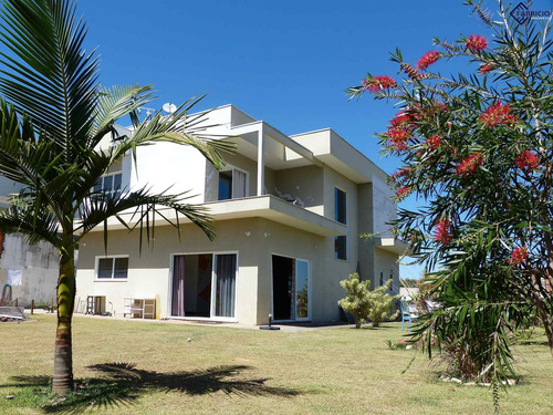 Imagem 1 de 27 de Casa - Ca00390 - 69807306