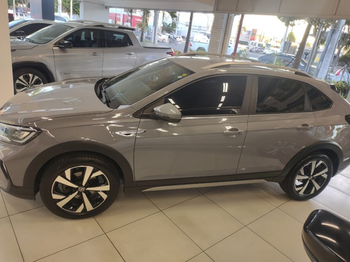 Volkswagen Nivus 1.0 200 TSI TOTAL FLEX HIGHLINE AUTOMÁTICO
