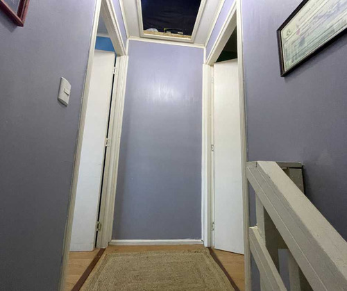 Venta De Casa En Puerto Montt, Mirasol (82635)