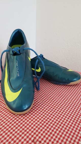 nike r9 dorados