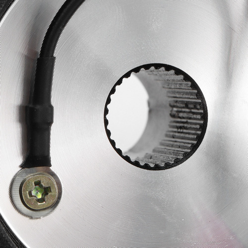 Adaptador De Volante Honda Civic/accord/prelude 92-96