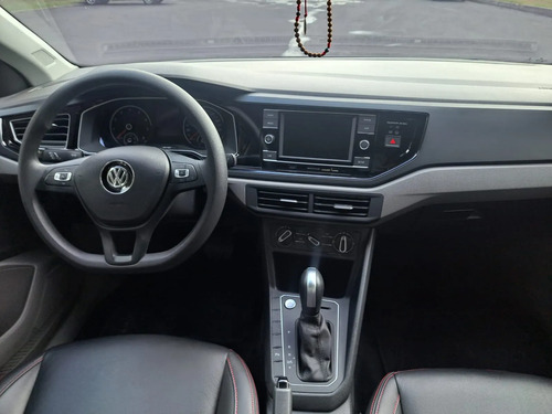 Volkswagen Virtus 1.6 Comfortline At
