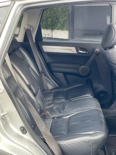 Honda CR-V 2.4 Lx
