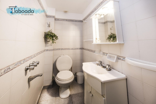 Imagen 8 de 10 de V070 - Triplex 4 Ambientes-san Bernardo
