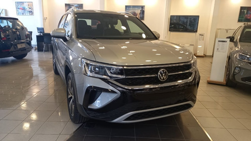 Volkswagen Taos Confortline 1.4t 250tsi /(mb)