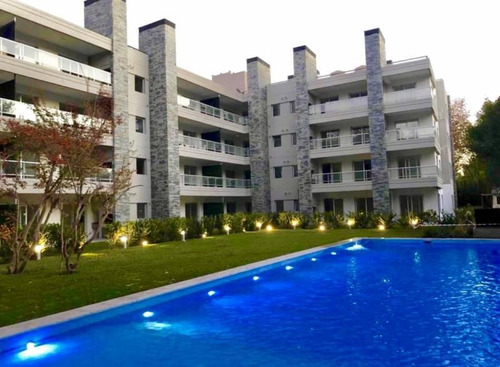 Imagen 2 de 11 de La Magdalena- 3 Ambientes A Estrenar Divino Departamento En Piso 1