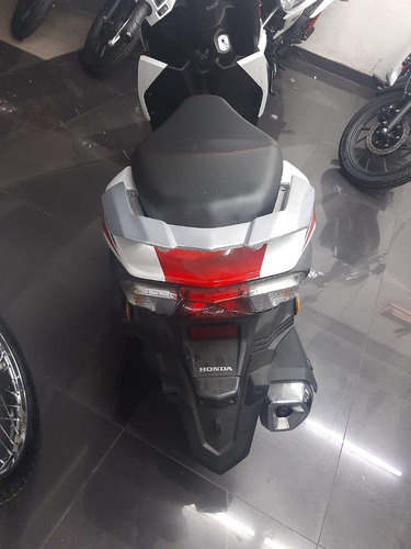Imagen 15 de 17 de Honda Elite 125 Tricolor En Stock! Entrega Inmediata!