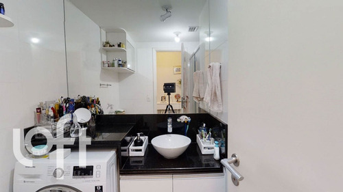 Imagem 16 de 18 de Apto Moema Pássaros | 1 Quartos | 30 M² | Cond: R$1200.00 | 1 Vaga - 1b4vdaj