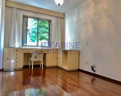 Imagem 11 de 20 de Apartamento Vila Bastos - Ap00385 - 69025745