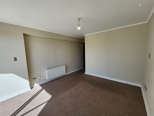 Departamento En Venta 3 Dorm. Cond. Parque Carrera, Rancagua