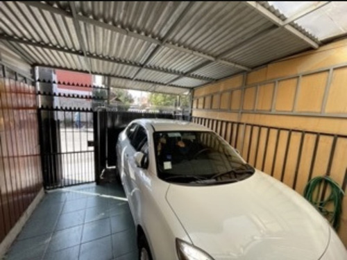 Casa En Venta Villa El Molino Puente Alto