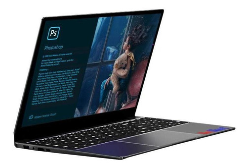 Laptop Con Teclado Retroiluminado, Mxcyx-006, Intel I7,16gb