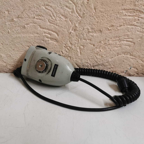 Micrófono Motorola Radio Móvil O Base Hmn4079d Mototrbo Xtl (Usado)