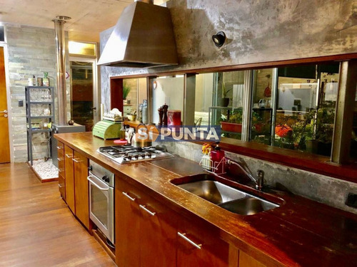 Imagen 7 de 24 de Casa En Pinares A La Venta