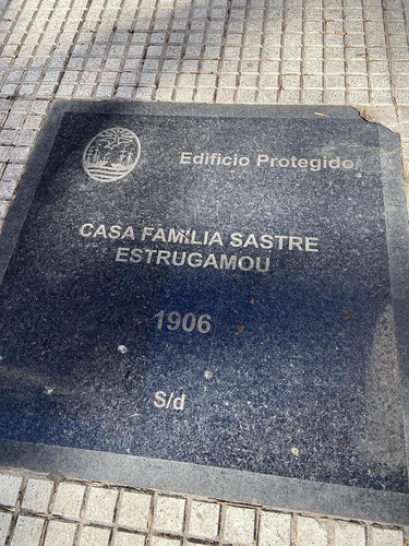 Basavilbaso 1233